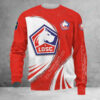 Sweat LOSC Lille