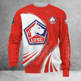 Sweat LOSC Lille