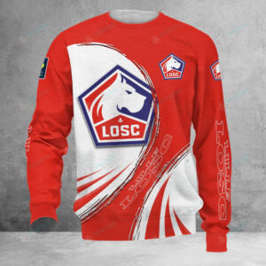Sweat LOSC Lille