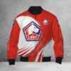Blouson bomber LOSC Lille