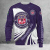 Sweat Toulouse Football Club