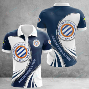 Polo Montpellier HSC VITA628