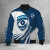Blouson bomber Montpellier Herault Rugby
