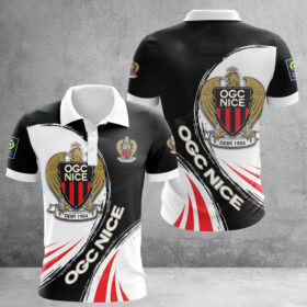 Polo OGC Nice VITA629