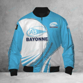 Blouson bomber Aviron Bayonnais