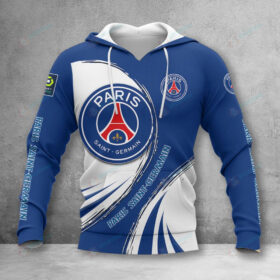Sweat à capuche PSG