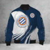 Blouson bomber Montpellier HSC