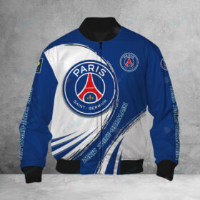 Blouson bomber Paris Saint-Germain
