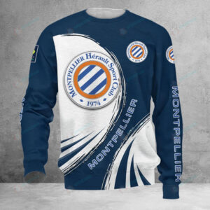 Sweat Montpellier HSC