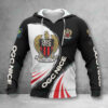Sweat à capuche OGC Nice