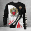 Sweat OGC Nice