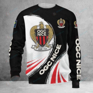 Sweat OGC Nice