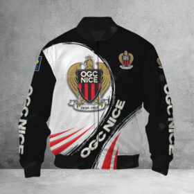 Blouson bomber OGC Nice