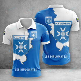 Polo AJ Auxerre VITA327