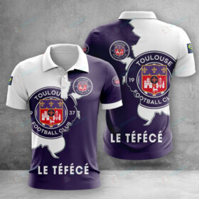 Polo Toulouse Football Club VITA325