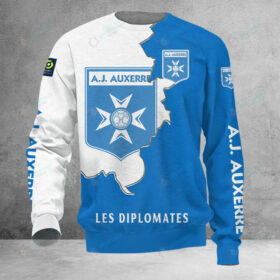 Sweat AJ Auxerre