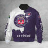 Blouson bomber Toulouse FC