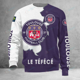 Sweat Toulouse Football Club