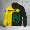 Blouson bomber FC Nantes