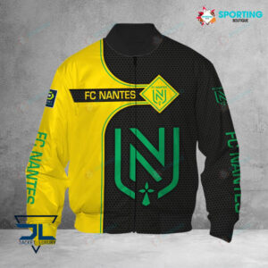 Blouson bomber FC Nantes