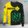Sweat FC Nantes