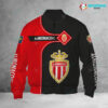 Blouson bomber AS Monaco