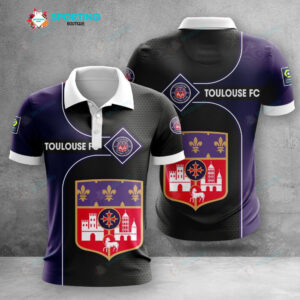Polo Toulouse Football Club VITC3439