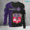 Sweat Toulouse Football Club