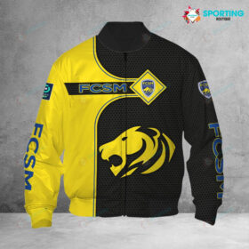 Blouson bomber FC Sochaux-Montbéliard