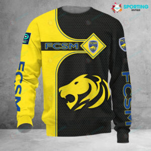 Sweat FC Sochaux-Montbéliard