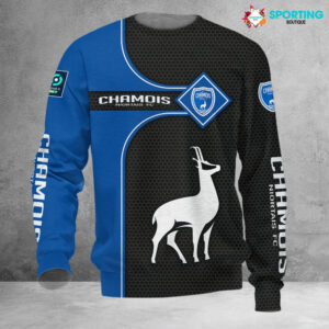 Sweat Chamois Niortais FC