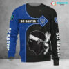 Sweat Sporting Club di Bastia