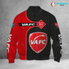 Blouson bomber Valenciennes Football Club