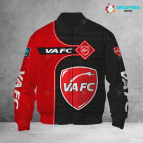 Blouson bomber Valenciennes Football Club
