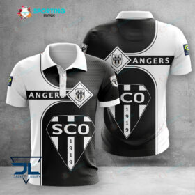 Polo Angers SCO VITC3422