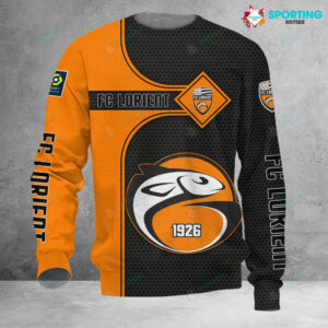 Sweat FC Lorient