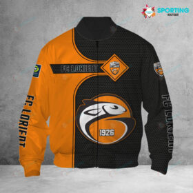 Blouson bomber FC Lorient