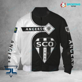 Blouson bomber Angers SCO