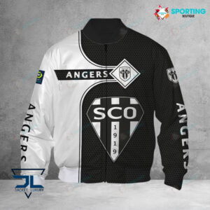 Blouson bomber Angers SCO