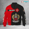Blouson bomber OGC Nice
