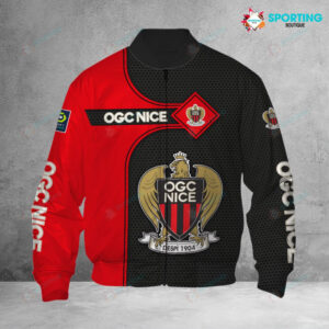Blouson bomber OGC Nice