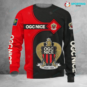Sweat OGC Nice