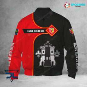 Blouson bomber Racing Club de Lens