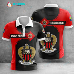 Polo OGC Nice VITC3430