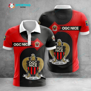 Polo OGC Nice VITC3430