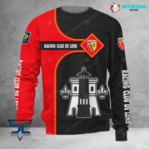 Sweat Racing Club de Lens