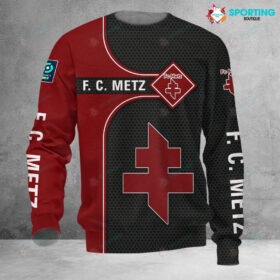 Sweat FC Metz