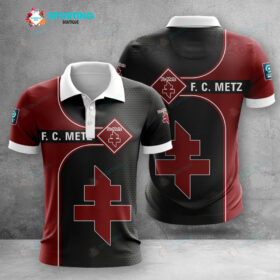 Polo FC Metz VITC3446