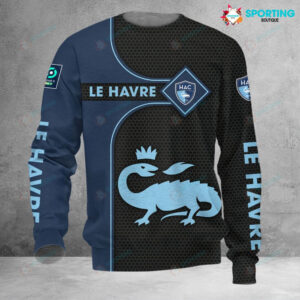 Sweat Havre Athletic Club