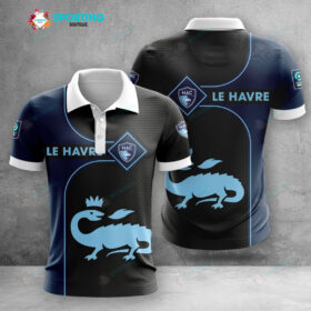 Polo Havre Athletic Club VITC3450